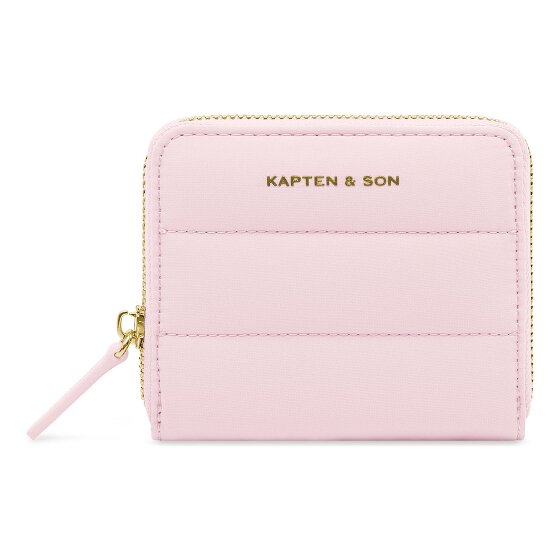Kapten & Son Louvre Portemonnee 9.5 cm