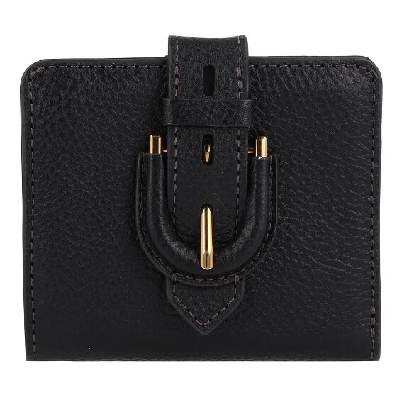 Fossil Harwell Portemonnee Leer 10 cm