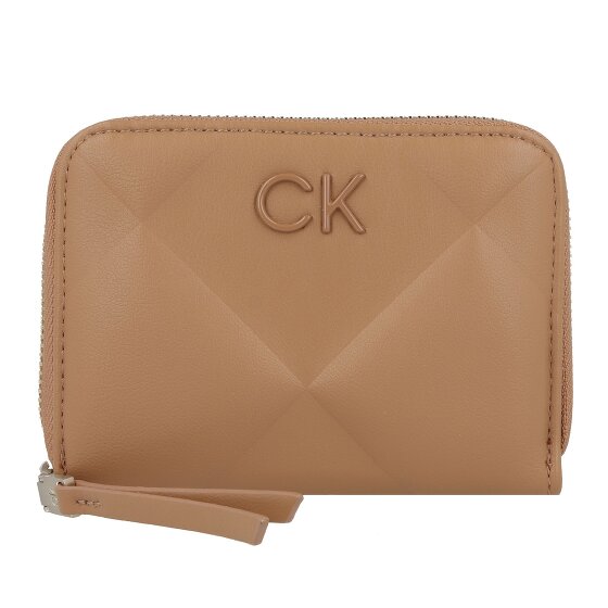 Calvin Klein Re-Lock Portemonnee 13 cm Calvin Klein Re-Lock Portemonnee 13 cm