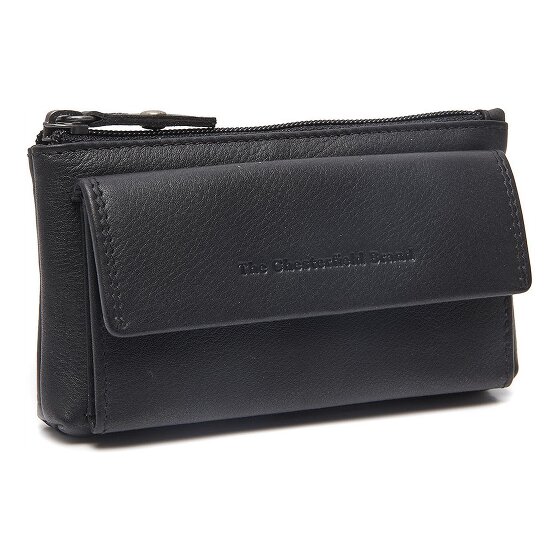 The Chesterfield Brand Torano Sleutel portemonnee Leer 12 cm