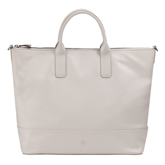 DuDu Halmahera Shopper Tas Leer 40 cm
