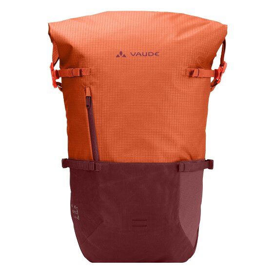 Vaude CityGo II 23 Dagrugzak 53 cm Laptopvak