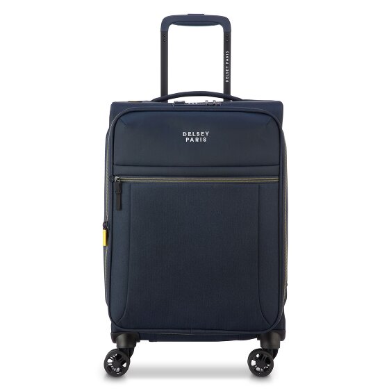 Delsey Paris Brochant 3 4 wielen Trolley 67 cm