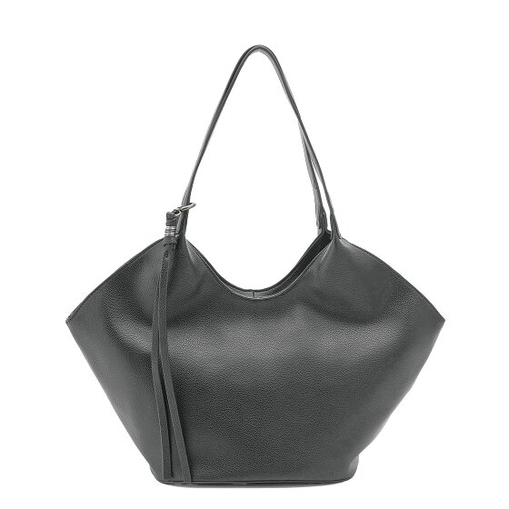 FredsBruder My Bestie Shopper Tas Leer 49 cm