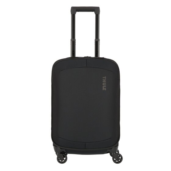 Thule Subterra 2 4 wielen Cabinewagen 55 cm