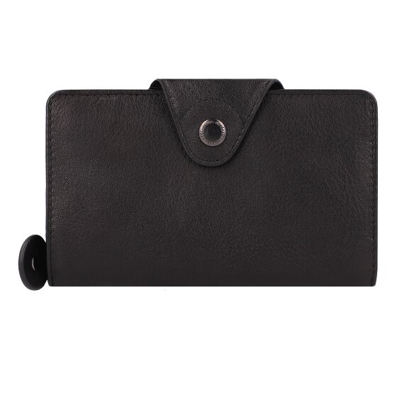 aunts & uncles Grandma´s Luxury Club Francis Portemonnee RFID-bescherming Leer 15 cm