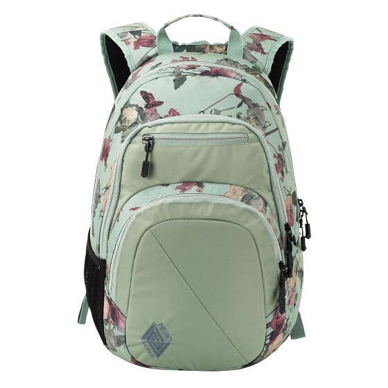 NITRO Stash 29 Dagrugzak 49 cm Laptopvak