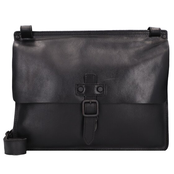 Harold's Aberdeen aktetas leer 33 cm