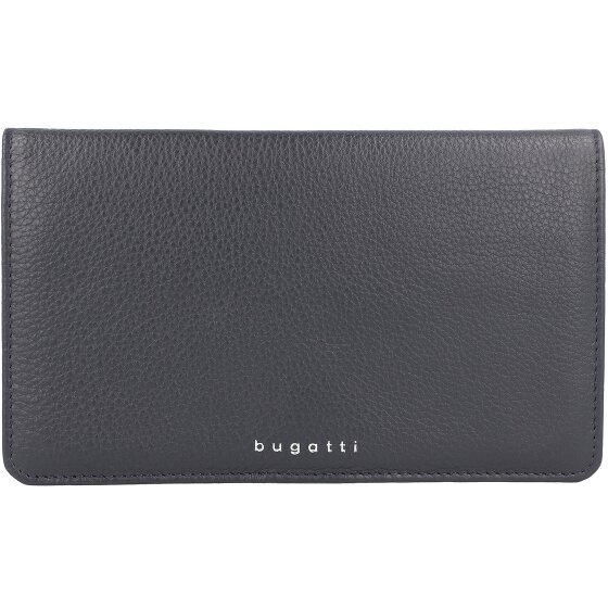 bugatti Dames portemonnee leer 19 cm