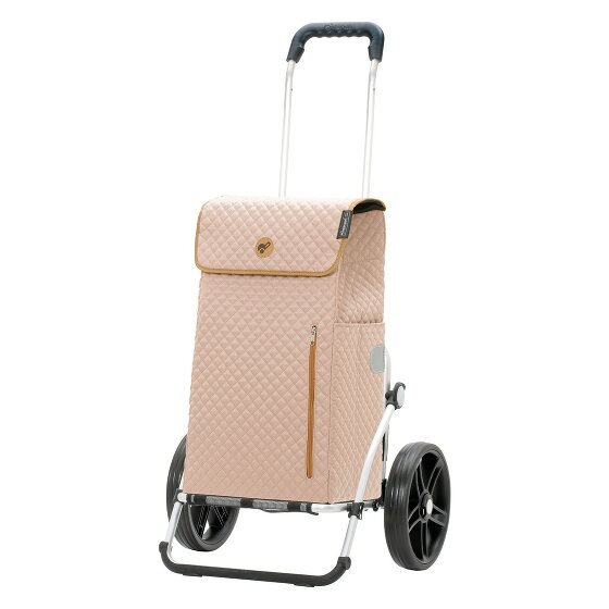 Andersen Shopper Royal Shopper Lissa Winkelwagen 58 cm