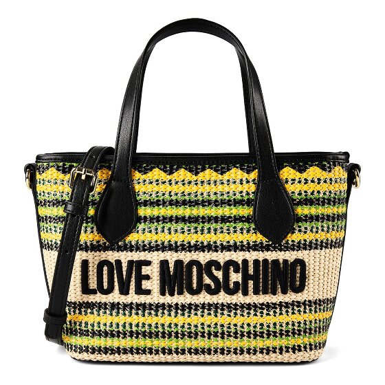 Love Moschino Sunset Stripes Handtas 25 cm