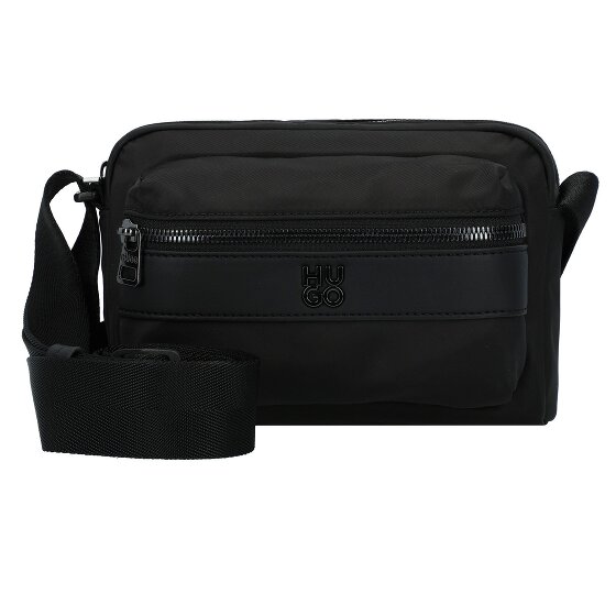 Hugo Quantic Schoudertas 20 cm