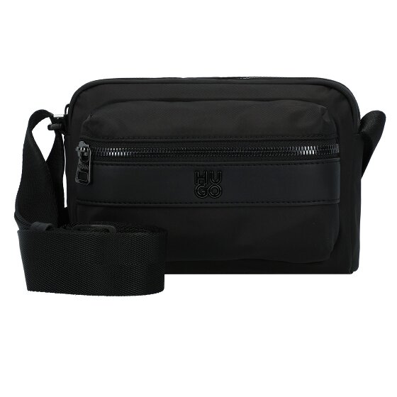 Hugo Quantic Schoudertas 20 cm