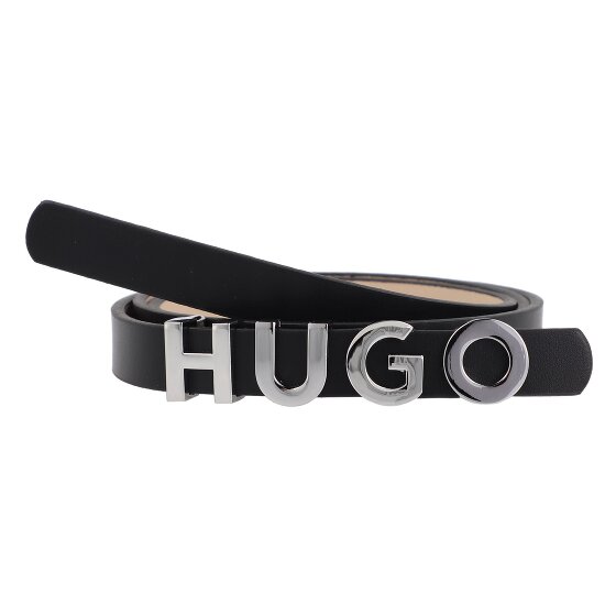 Hugo Zula Riem Leer