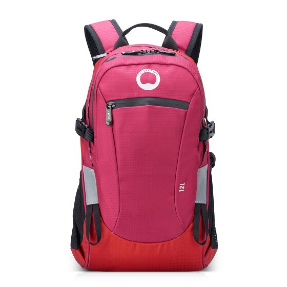 Delsey Paris Nomade S rugzak 42 cm laptopvak