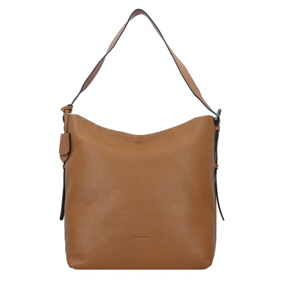 aunts & uncles Affinity Shopper Tas Leer 32 cm aunts & uncles Affinity Shopper Tas Leer 32 cm