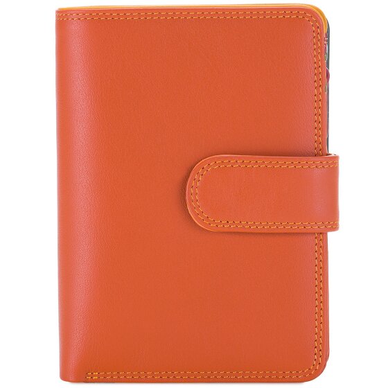 Mywalit Medium Snap portemonnee leer 13 cm