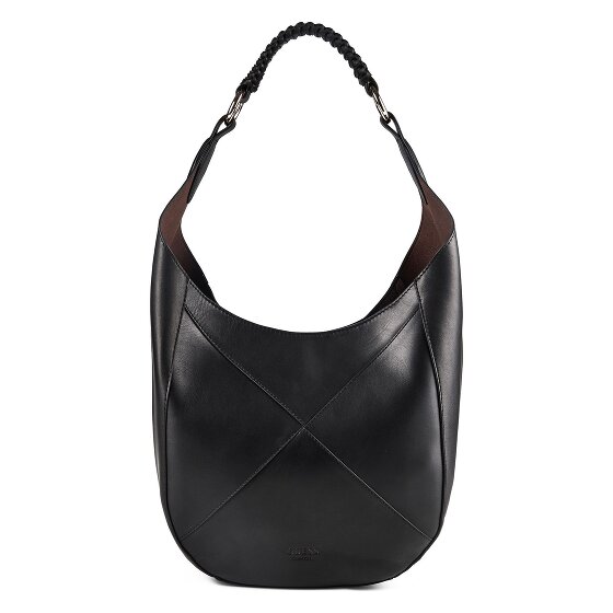 Guess Pauline Schoudertas Leder 25 cm