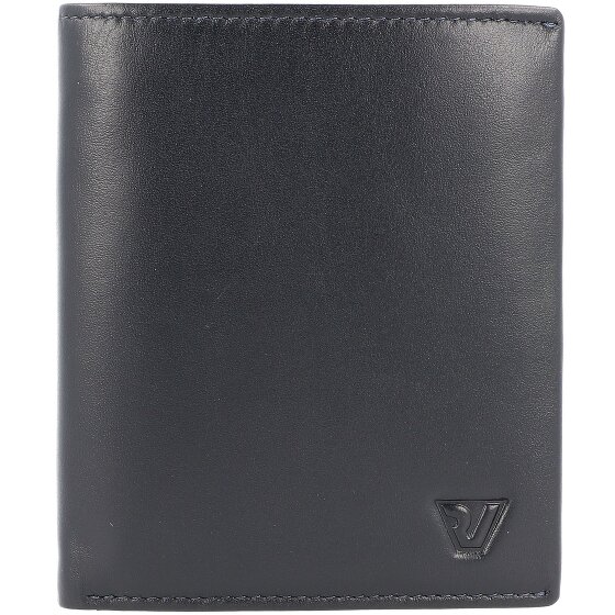 Roncato Avana Portemonnee RFID Leer 9,5 cm