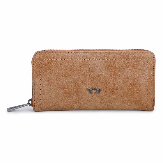 Fritzi aus Preußen Fritzi10 Nicole Vintage Portemonnee 20 cm