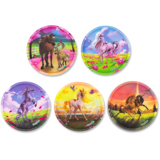 Ergobag Kletties 5st.