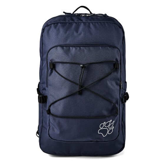 Jack Wolfskin Berkeley Dagrugzak 47.5 cm Laptopvak