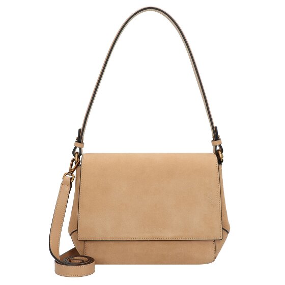 Liebeskind Lily Schoudertas M Leer 23 cm