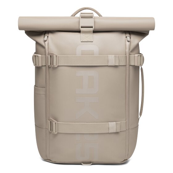 OAK25 LumoSense Rolltop Dagrugzak 44 cm Laptopvak
