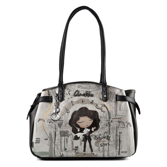 Anekke Orchestra Schoudertas 38 cm
