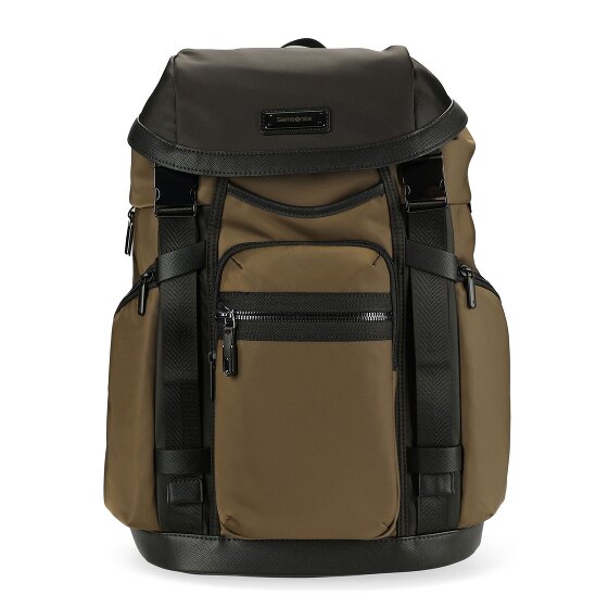 Samsonite Relyon Dagrugzak M 47.5 cm Laptop compartiment