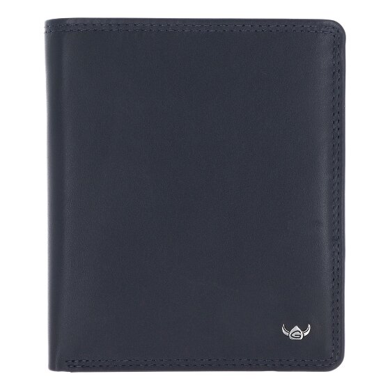 Golden Head Polo Portemonnee RFID Leer 10 cm