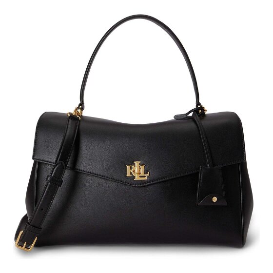 Lauren Ralph Lauren Farrah Handtas Leder 33 cm