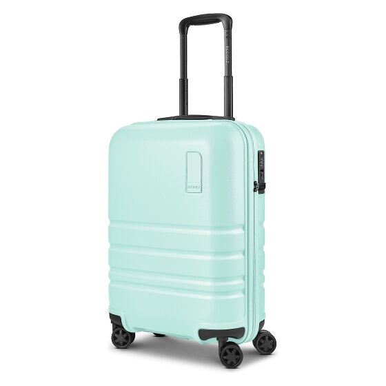 Redolz Pro ABS 4 wielen Cabinewagen 53 cm