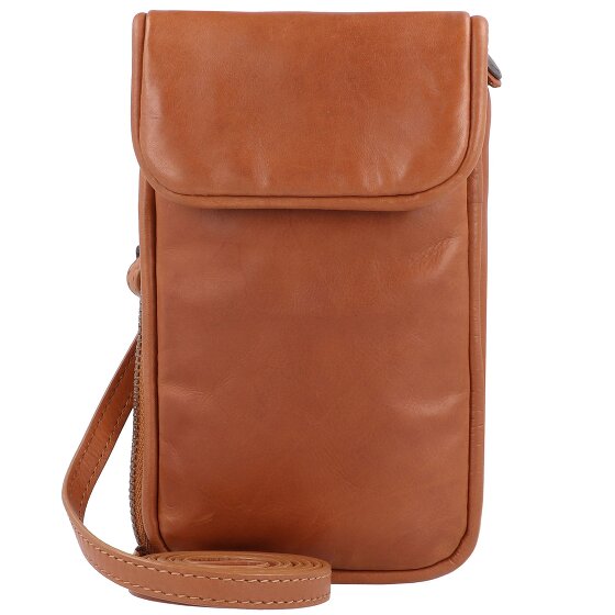 aunts & uncles Jamie's Orchard Cloudberry Mobielhoesje Leer 10 cm