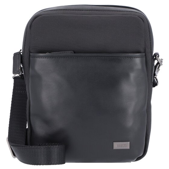 Bric's Monza schoudertas 20 cm