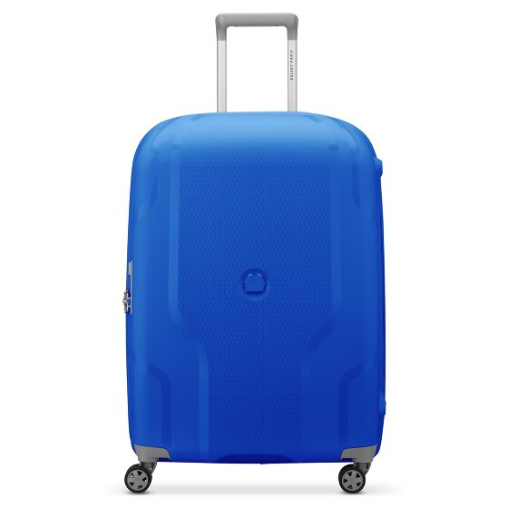 Delsey Paris Clavel 4-wiel trolley 70 cm met uitbreidingsplooi