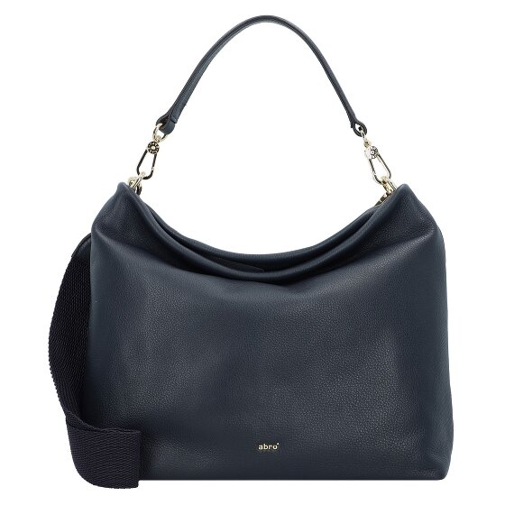 abro Dalia Handtas Leer 32 cm