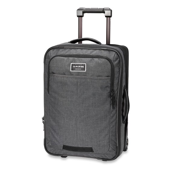 Dakine Status 42 2 wielen Cabinewagen 55 cm Laptop compartiment met uitbreidingsplooi