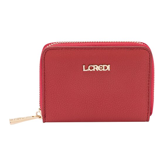 L.Credi Filippa Portemonnee RFID-bescherming 11.5 cm