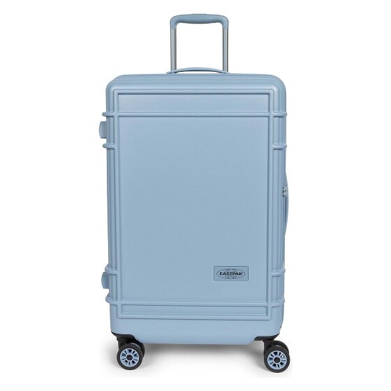 Eastpak Resist'R Zip 4 wielen Cabinewagen 55 cm