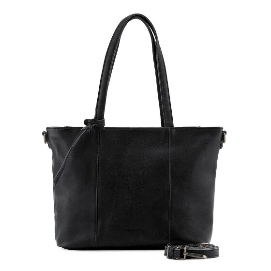 FredsBruder My Forever Friend Shopper Tas Leer 41 cm