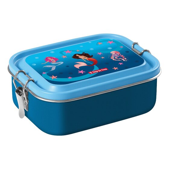 Step by Step Lunchbox 18 cm