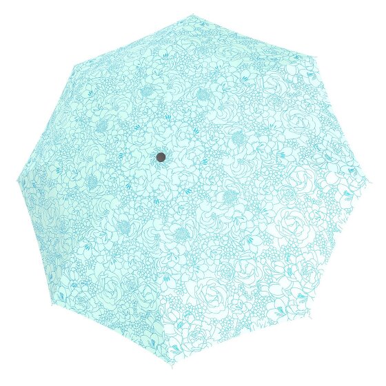 Doppler Fiber Magic Giardino Zak paraplu 29 cm