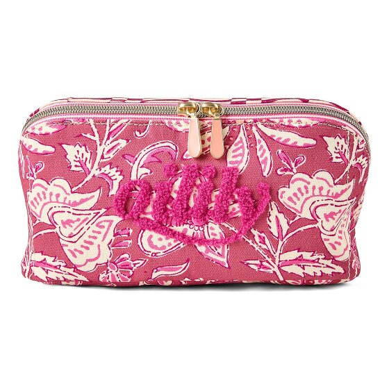Oilily Indimarken Toilettas 24 cm