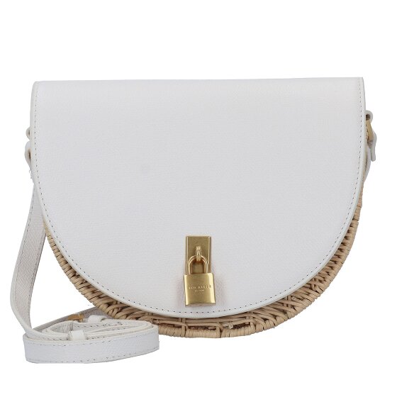 Ted Baker Oxfordd Schoudertas Leer 22 cm
