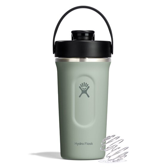 Hydro Flask Sport Insulated Shaker Bottle Drinkfles 710 ml