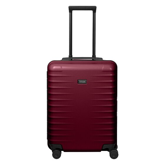 Titan Overseas 4 wielen Cabinewagen S 55 cm
