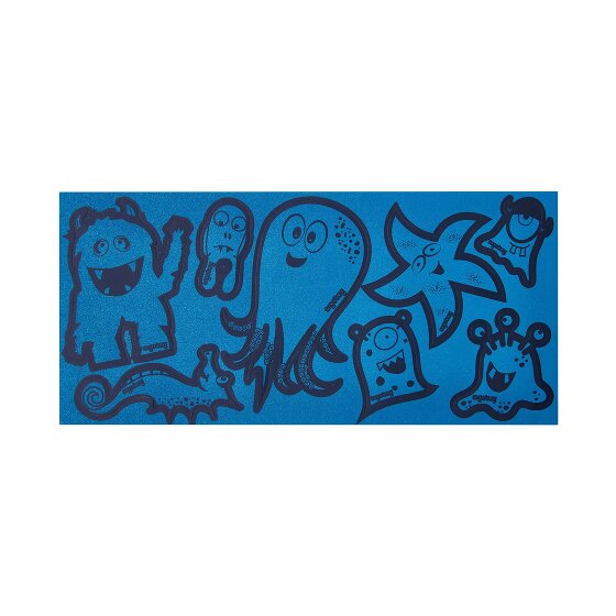 Ergobag Reflexie Sticker Set 8st.