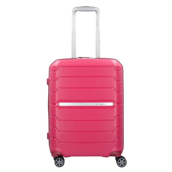 Samsonite Flux 4-wiel cabinewagen 55 cm
