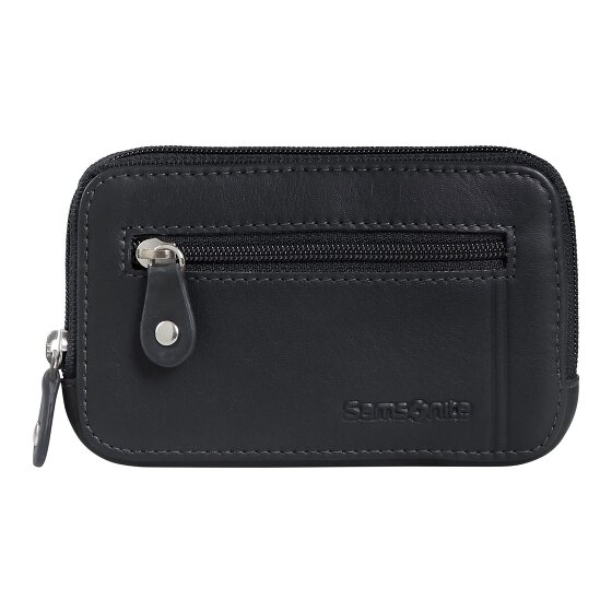 Samsonite Attack 3.0 Sleuteletui Leder 11.5 cm